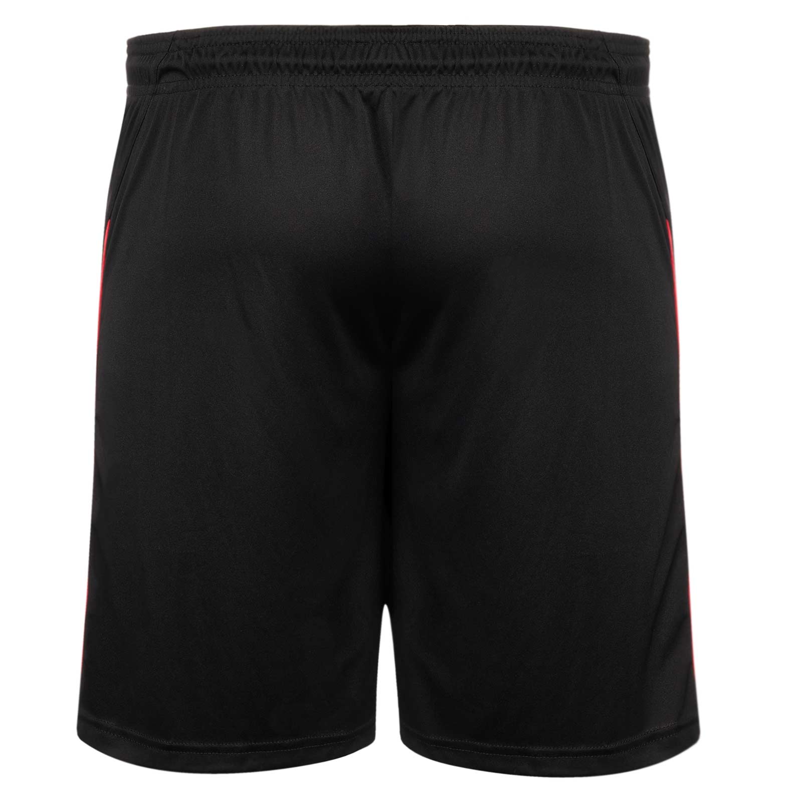 O'Neills Mayo GAA Graham Mens Poly Shorts - Image 2