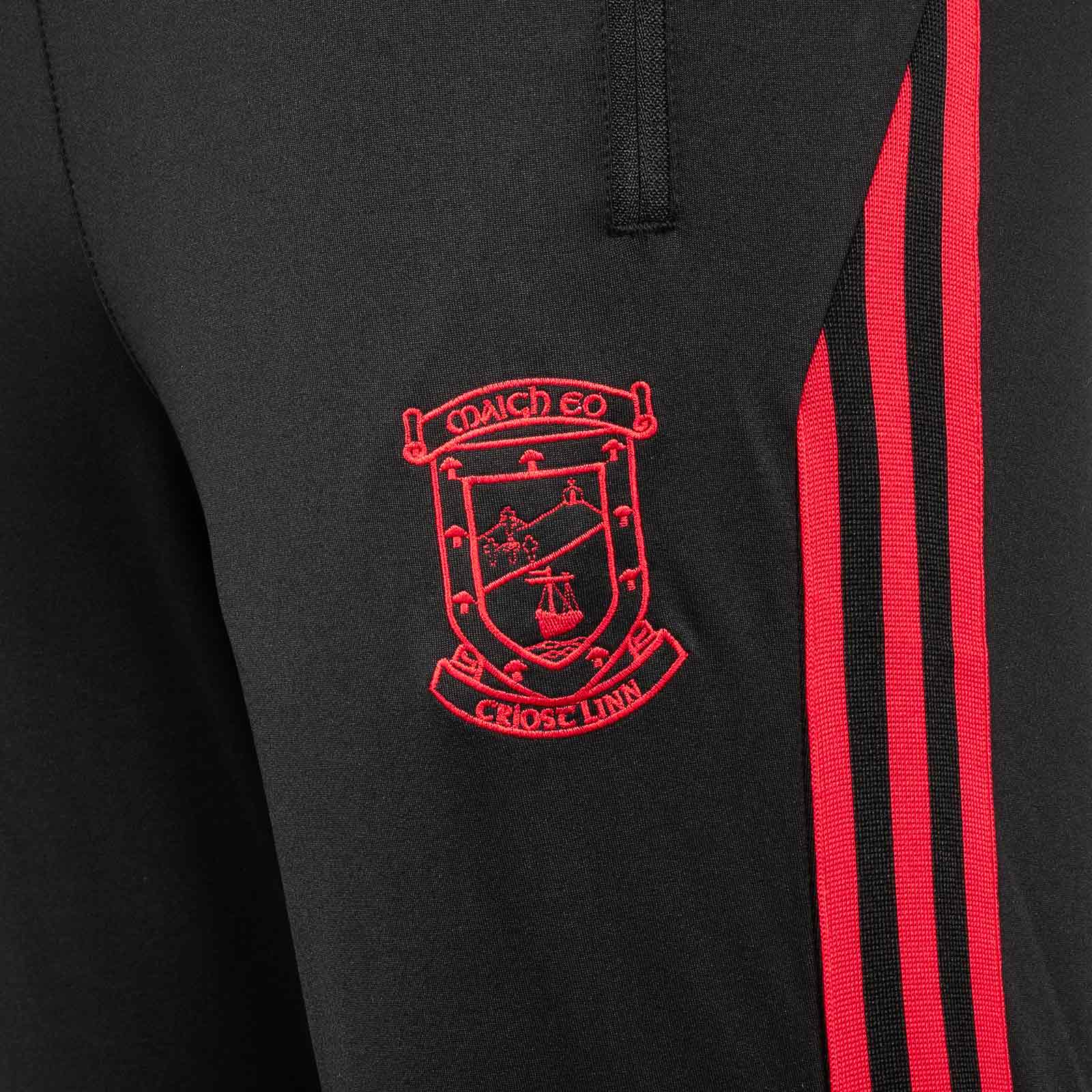 O'Neills Mayo GAA Graham Mens Skinny Pants - Image 4