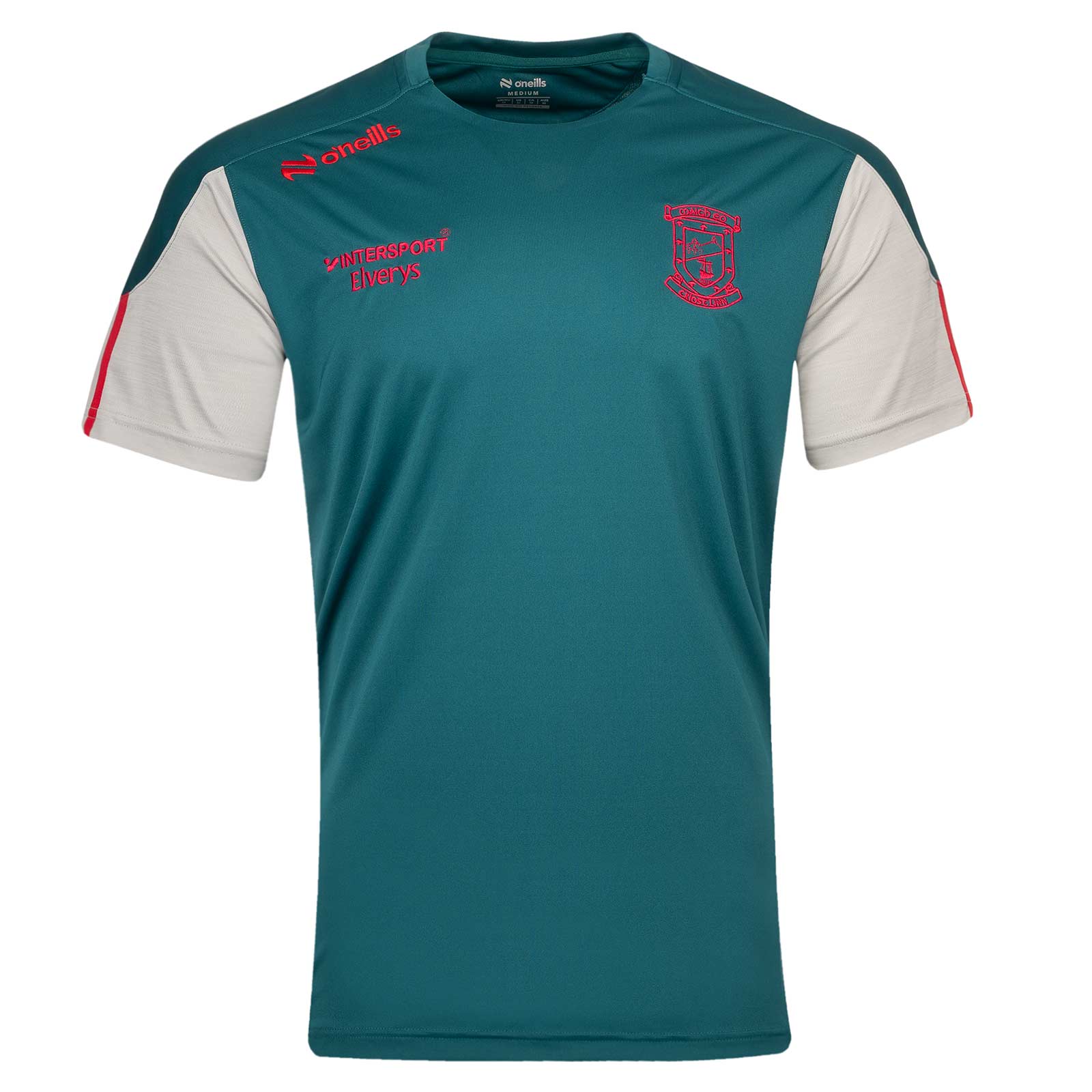 O'Neills Mayo GAA Graham Mens T-Shirt