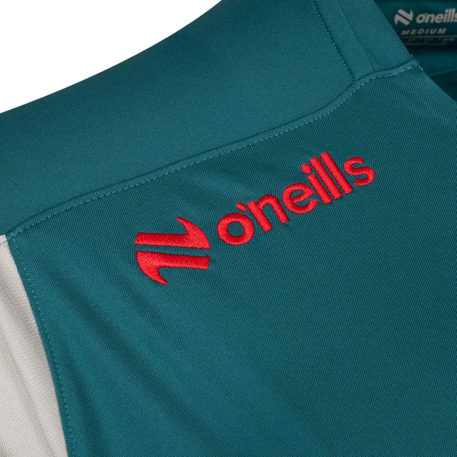 O'Neills Mayo GAA Graham Mens T-Shirt - Image 5