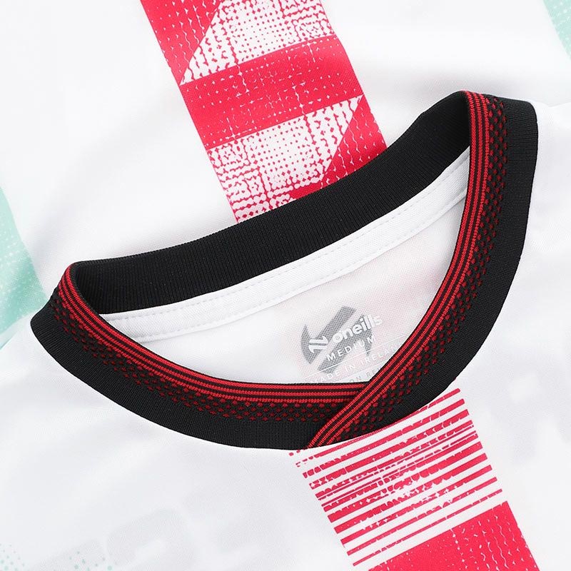 O'Neills Mayo GAA 2026 Kids Training Jersey - Image 8