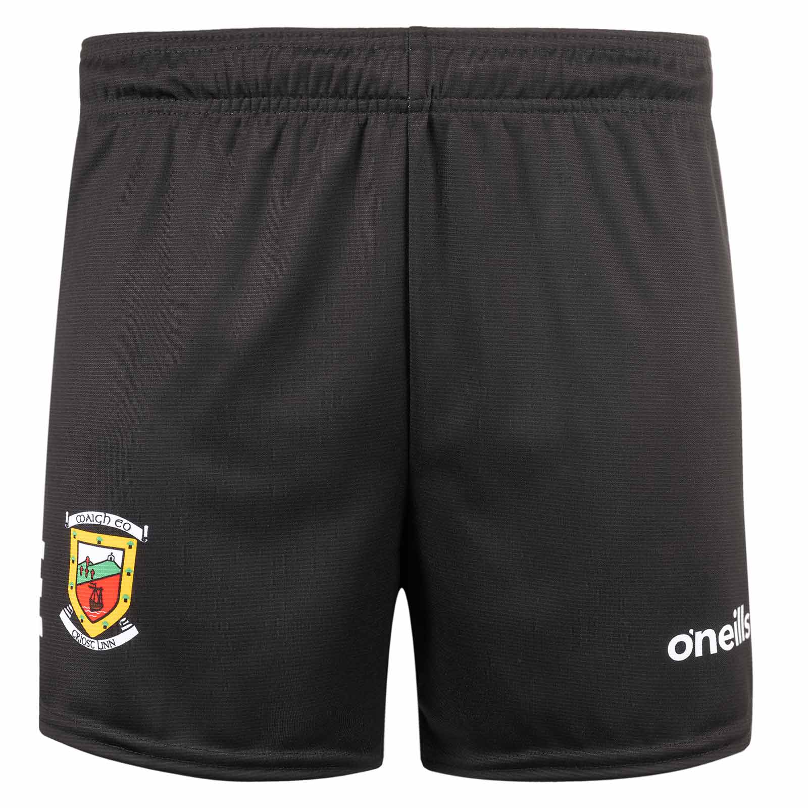 O'Neills Mayo GAA Kids Training 2026 Shorts