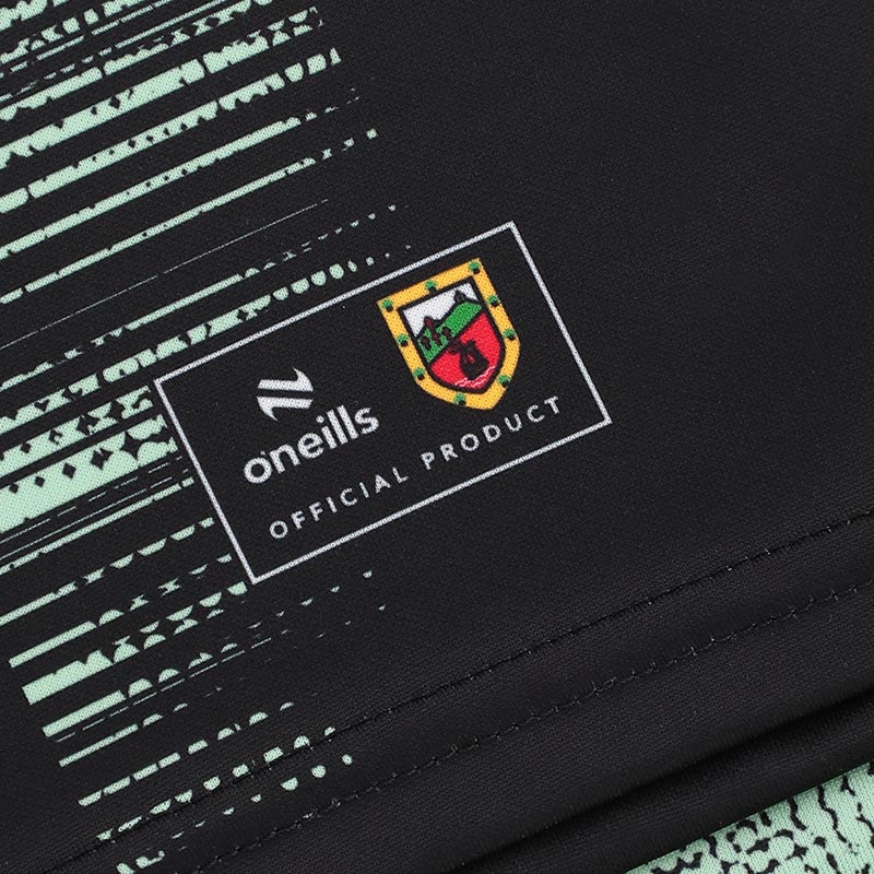 O'Neills Mayo GAA 2026 Player Fit Mens Training Jersey - Image 8