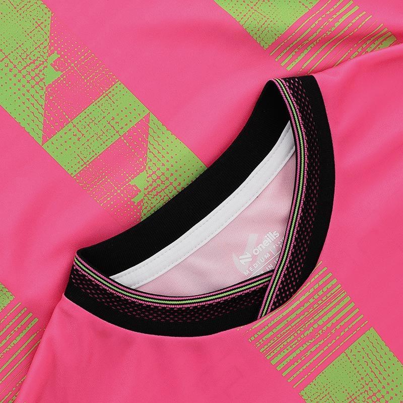 O'Neills Mayo GAA 2026 Player Fit Mens Training Jersey - Image 7