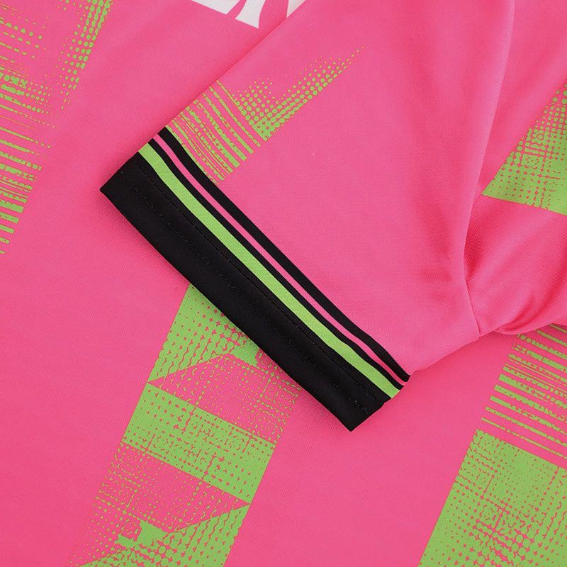 O'Neills Mayo GAA 2026 Player Fit Mens Training Jersey - Image 8