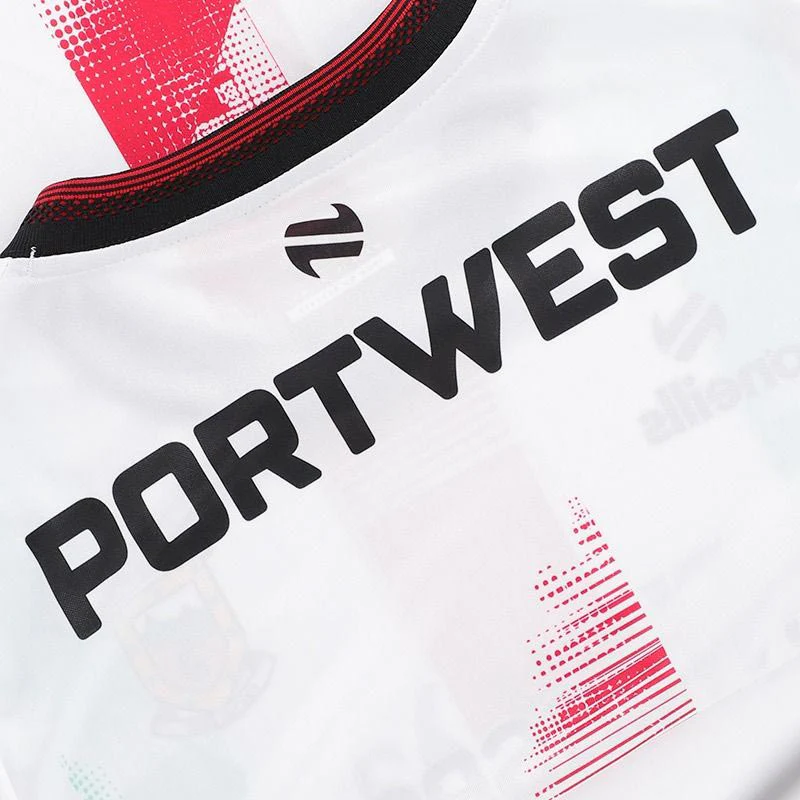 O'Neills Mayo GAA 2026 Player Fit Mens Training Jersey - Image 6