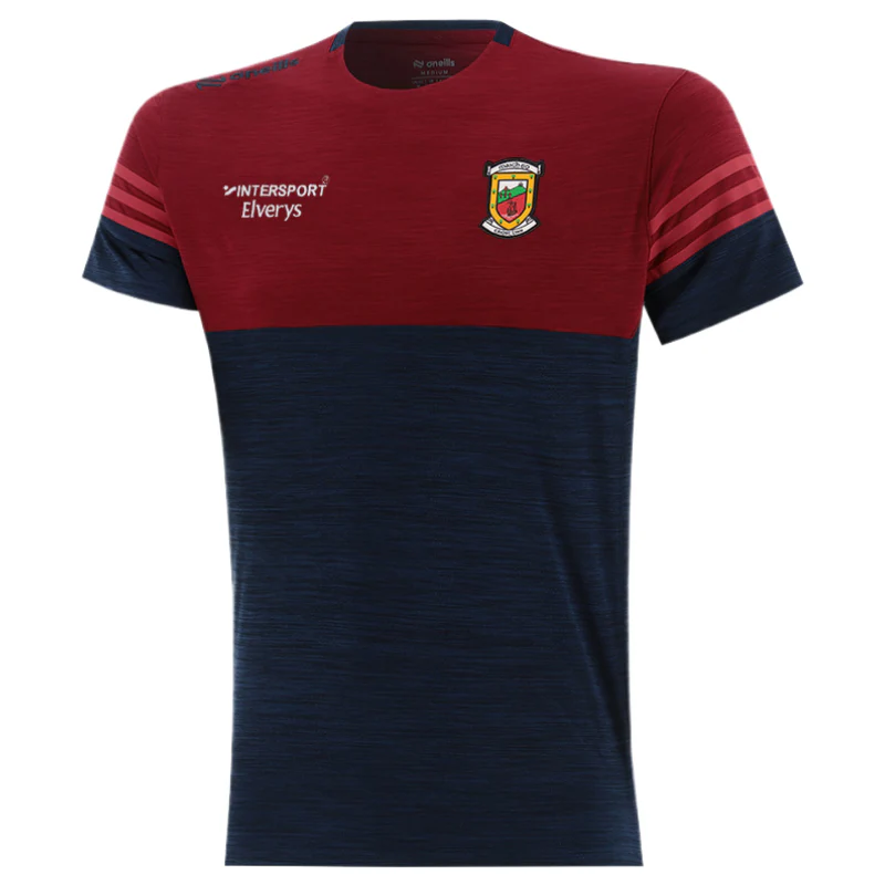 O'Neills Mayo GAA Sedona Mens T-Shirt