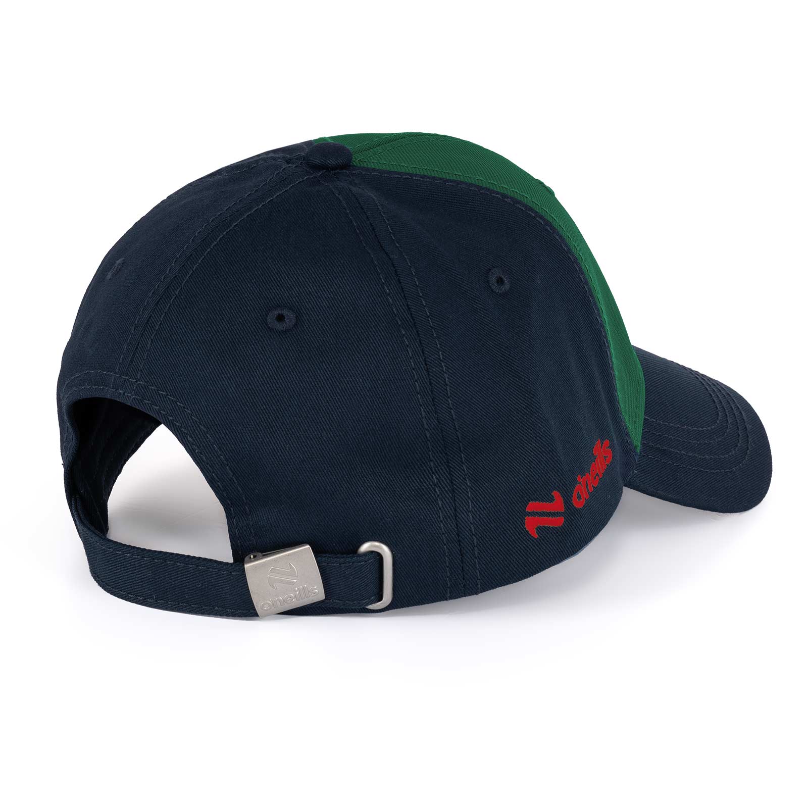 O'Neills Mayo Tadhg Baseball Hat Navy - Image 2