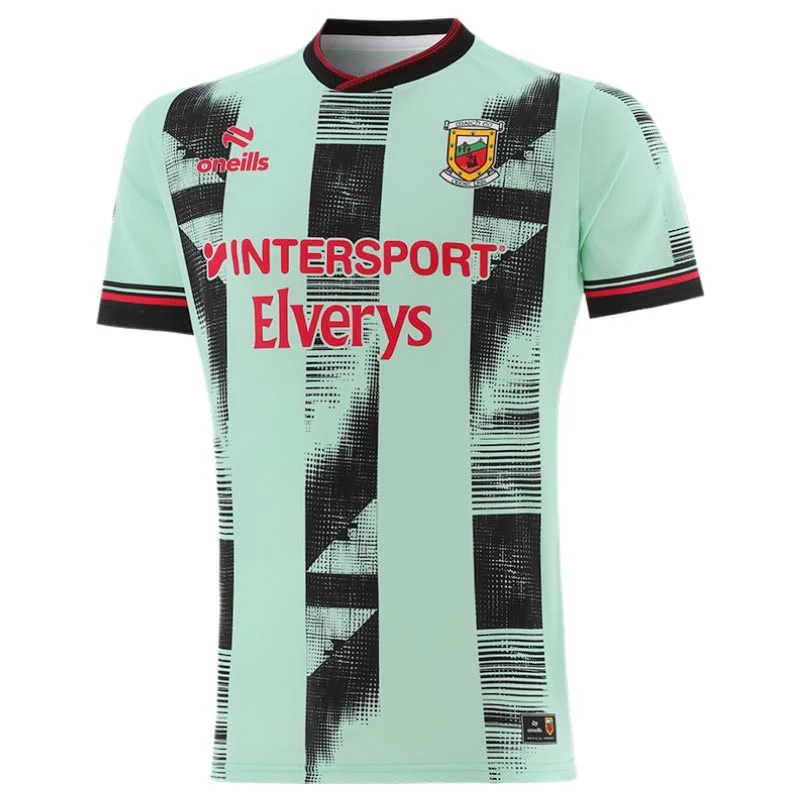 O'Neills Mayo GAA Training 2026 Mens Jersey