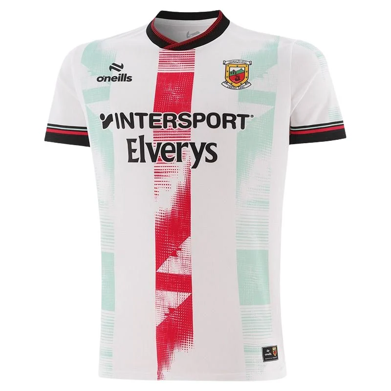 O'Neills Mayo GAA 2026 Training Mens Jersey