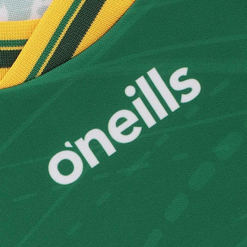 O'Neills Meath GAA 2025 Football Home Kids Jersey - Image 5
