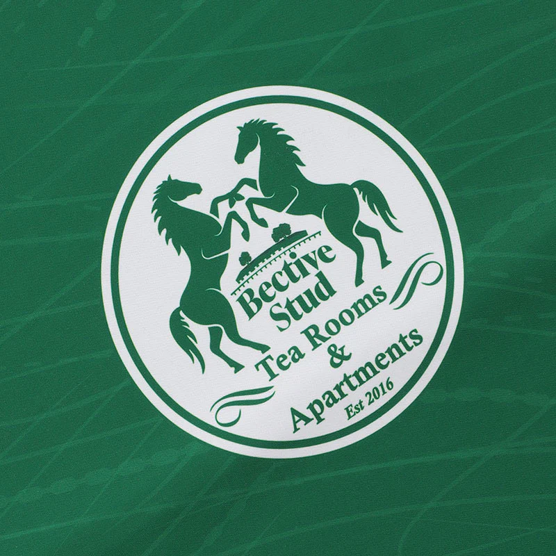 O'Neills Meath GAA 2025 Football Home Kids Jersey - Image 8
