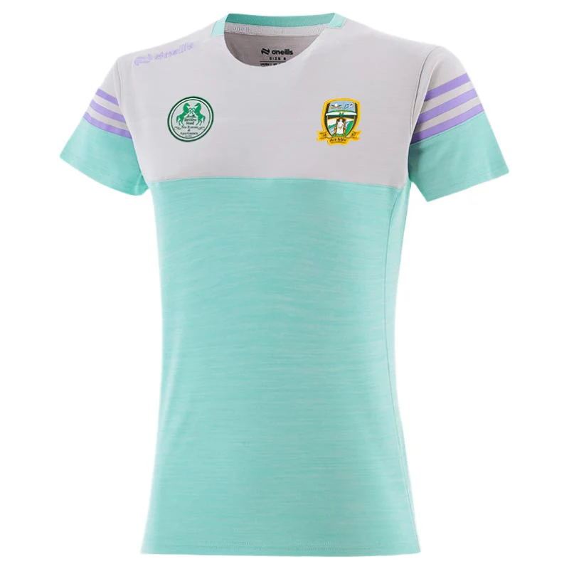 O'Neills Meath GAA Sedona Girls T-Shirt