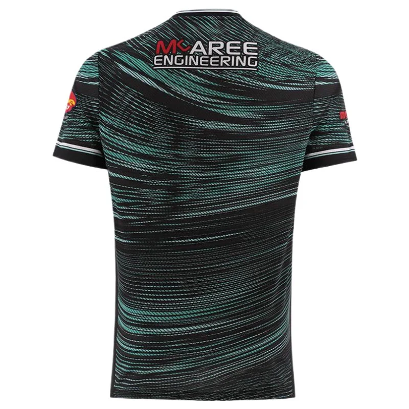 O'Neills Monaghan GAA 2026 Goalkeeper Mens Home Jersey - Image 2