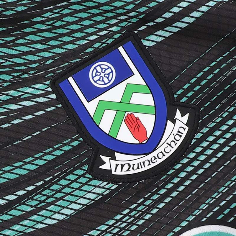 O'Neills Monaghan GAA 2026 Goalkeeper Mens Home Jersey - Image 3
