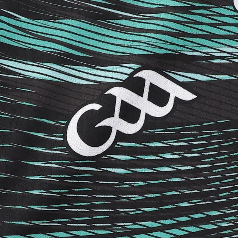 O'Neills Monaghan GAA 2026 Goalkeeper Mens Home Jersey - Image 9