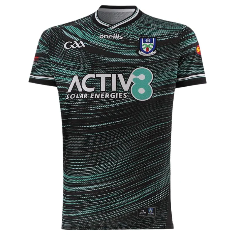 O'Neills Monaghan GAA 2026 Kids Goalkeeper Home Jersey