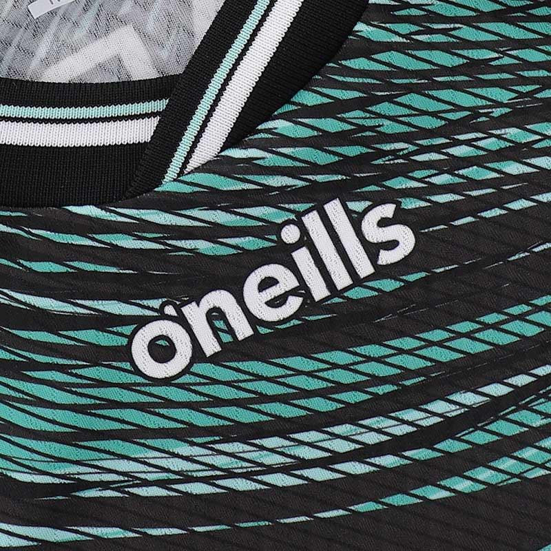 O'Neills Monaghan GAA 2026 Kids Goalkeeper Home Jersey - Image 4