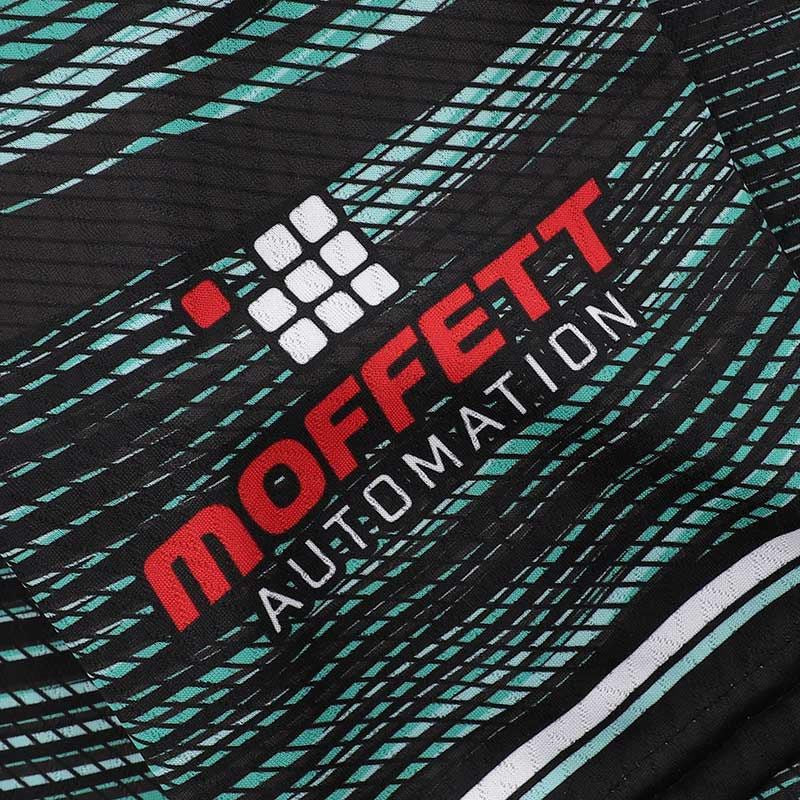 O'Neills Monaghan GAA 2026 Kids Goalkeeper Home Jersey - Image 8