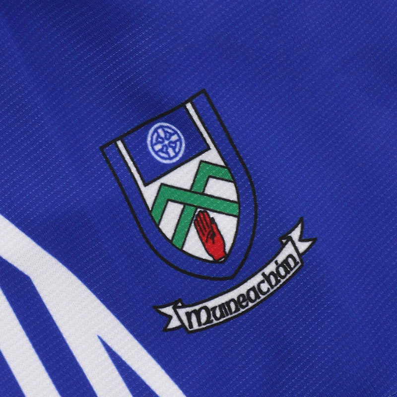 O'Neills Monaghan GAA 2026 Home Infant Kit - Image 3