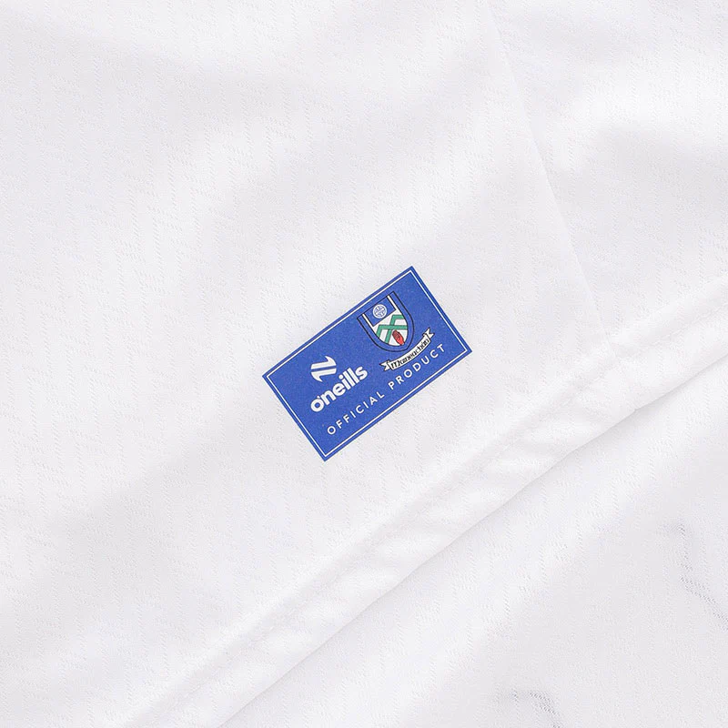 O'Neills Monaghan GAA 2026 Home Mens Jersey - Image 11