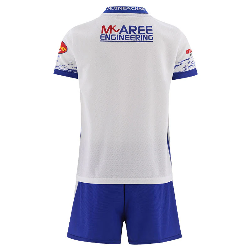 O'Neills Monaghan GAA 2026 Home Kids Kit - Image 2