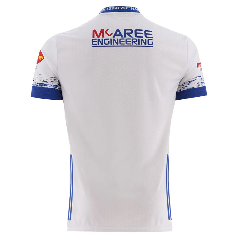 O'Neills Monaghan GAA 2026 Player Fit Home Mens Jersey - Image 2