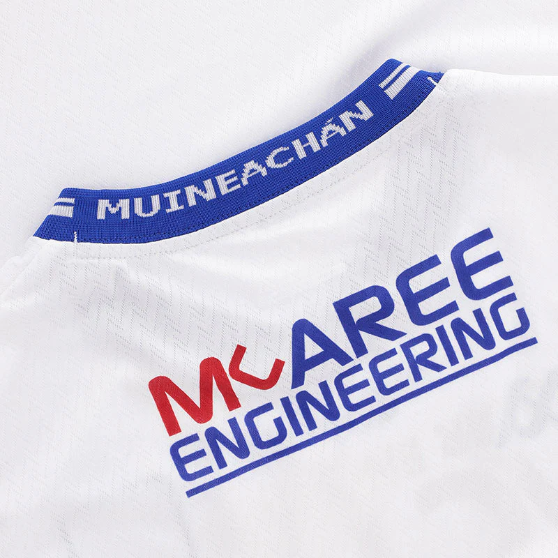 O'Neills Monaghan GAA 2026 Player Fit Home Mens Jersey - Image 8