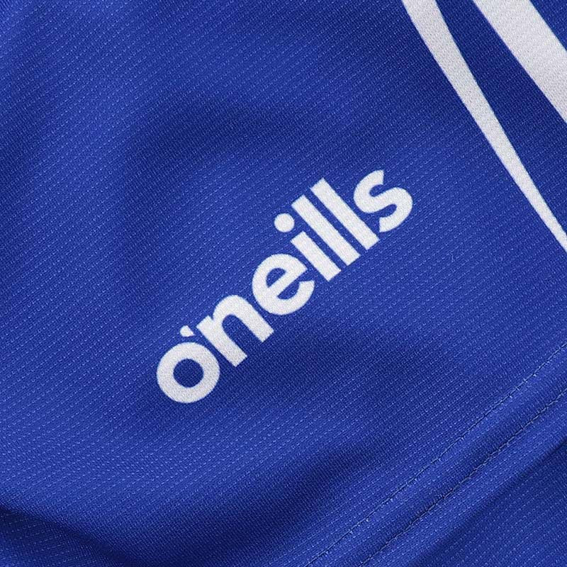 O'Neills Monaghan GAA 2026 Home Mens Printed Shorts - Image 6