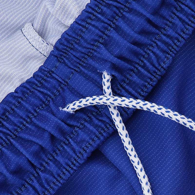 O'Neills Monaghan GAA 2026 Home Mens Printed Shorts - Image 7