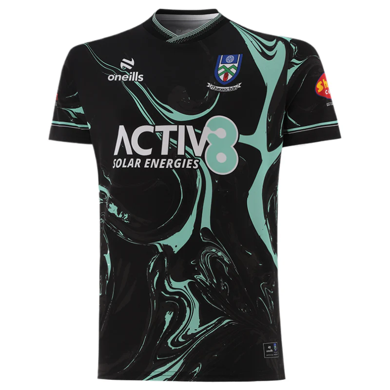 O'Neills Monaghan GAA 2026 Mens Training Jersey