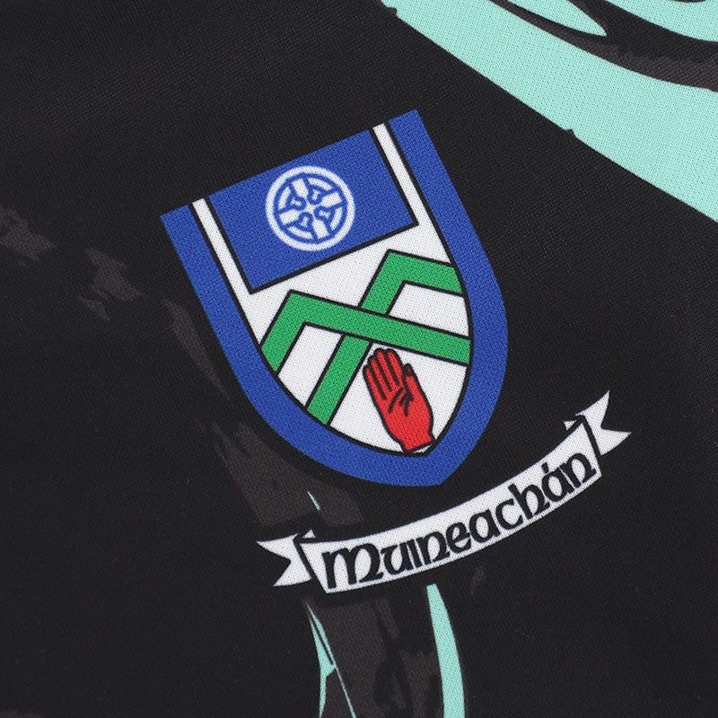 O'Neills Monaghan GAA 2026 Mens Training Jersey - Image 3