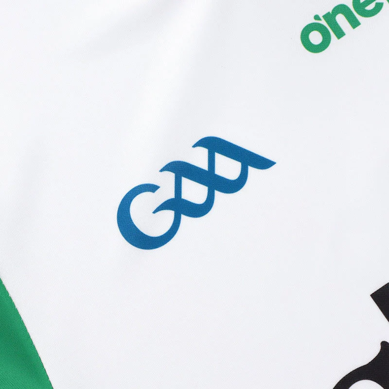 O'Neills Offaly GAA 2025 Alternative Player Fit Jersey - Image 5
