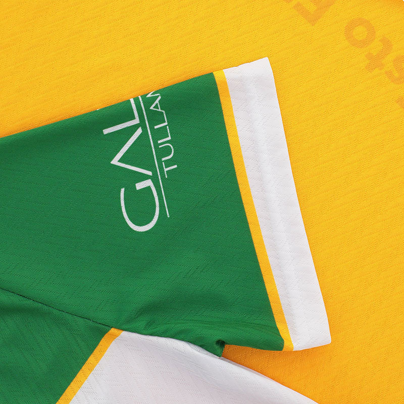 O'Neills Offaly GAA 2026 Home Jersey - Image 7