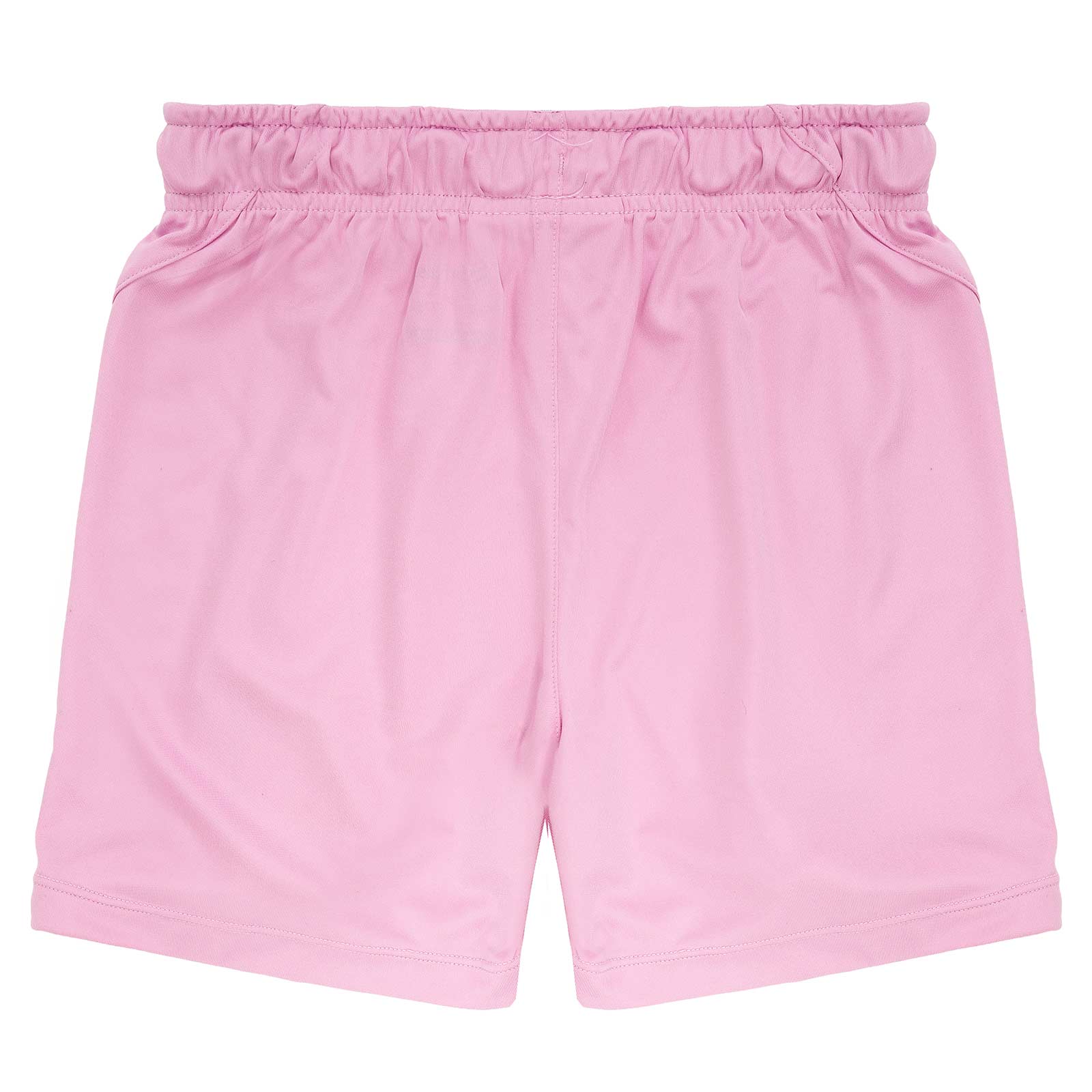 O'Neills Offaly GAA Garima Girls Poly Shorts - Image 2