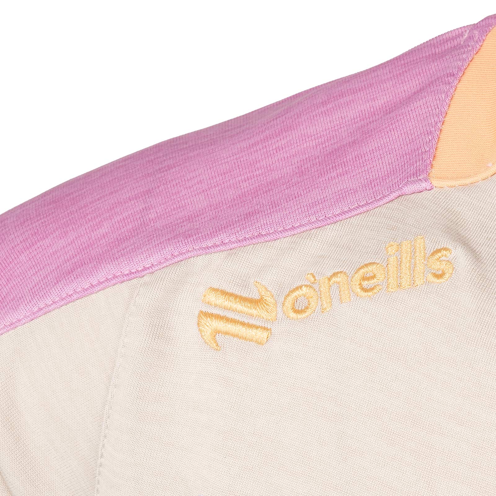 O'Neills Offaly GAA Garima Girls T-Shirt - Image 3