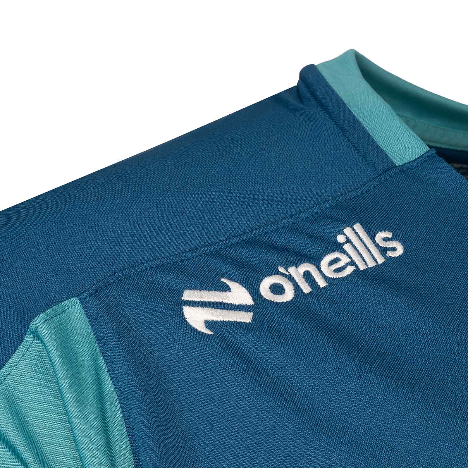 O'Neills Offaly GAA Graham Kids T-Shirt - Image 3