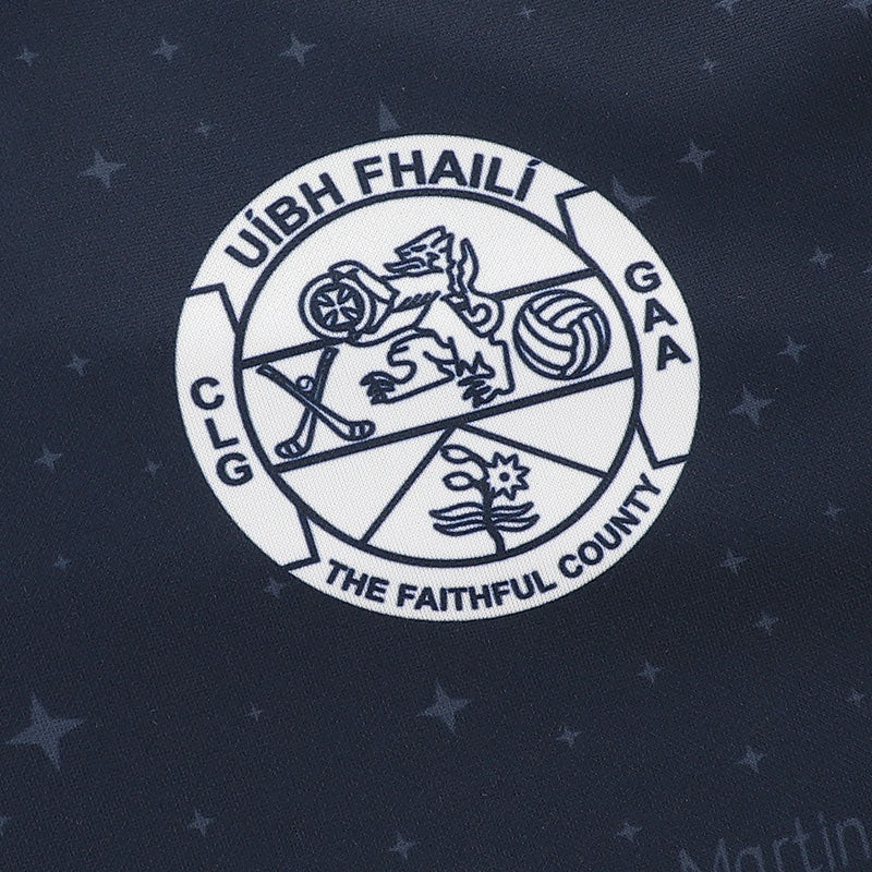 O'Neills Offaly GAA 2026 Kids Training Jersey - Image 3