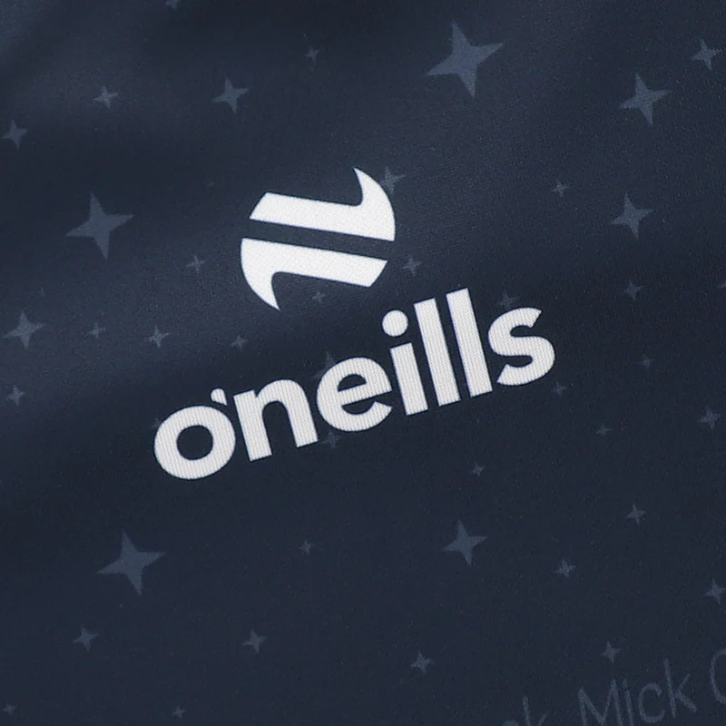 O'Neills Offaly GAA 2026 Player Fit Training Jersey - Image 8