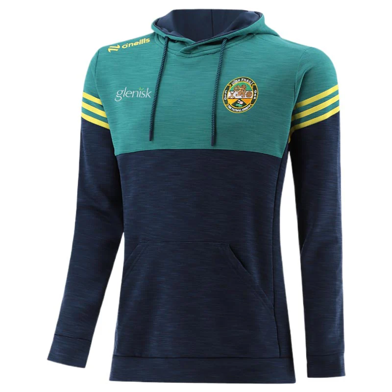 O'Neills Offaly GAA Sedona Overhead Hoodie