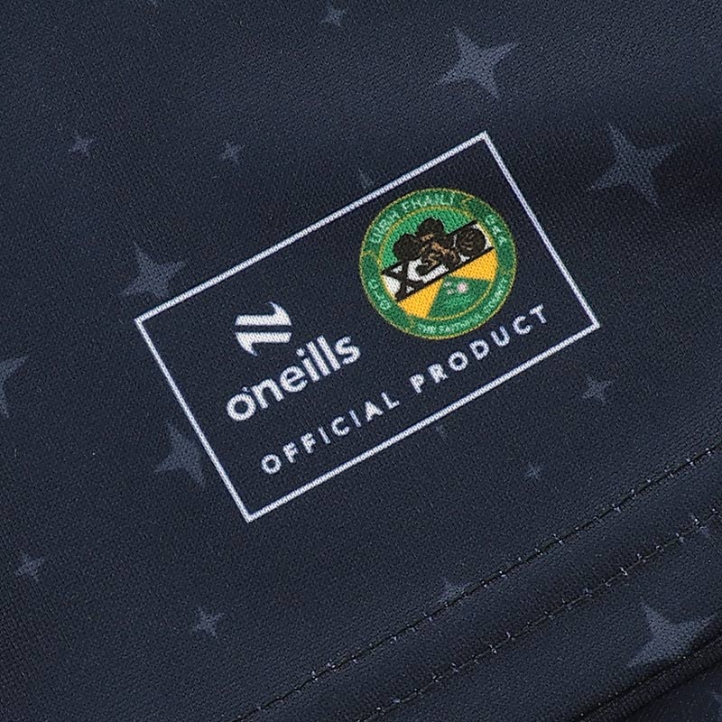 O'Neills Offaly GAA 2026 Training Jersey - Image 7