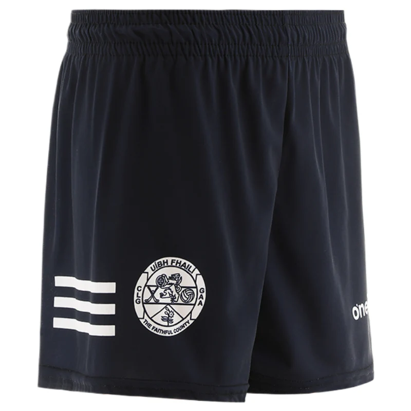 O'Neills Offaly GAA 2026 Training Short