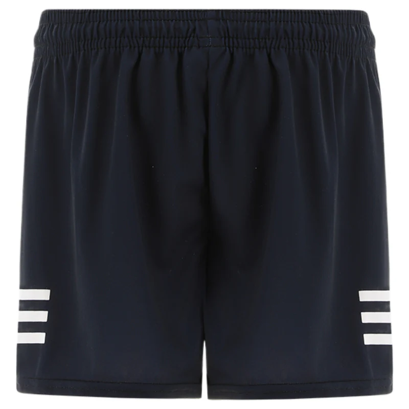 O'Neills Offaly GAA 2026 Training Short - Image 3
