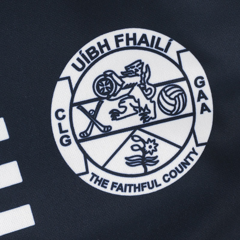 O'Neills Offaly GAA 2026 Training Short - Image 4