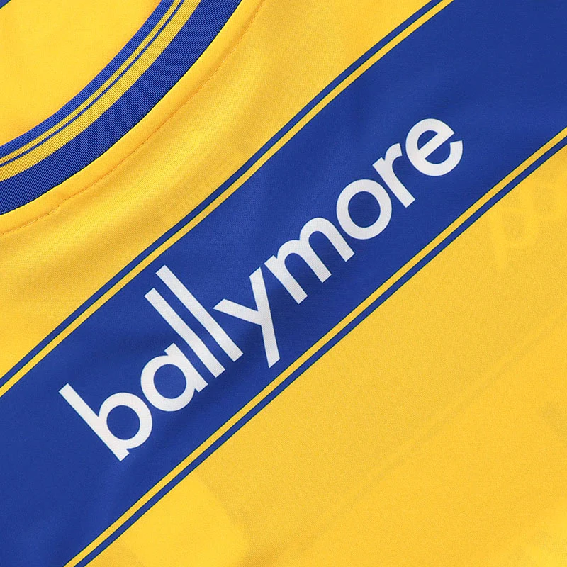 O'Neills Roscommon 2025 Kids Home Jersey - Image 7
