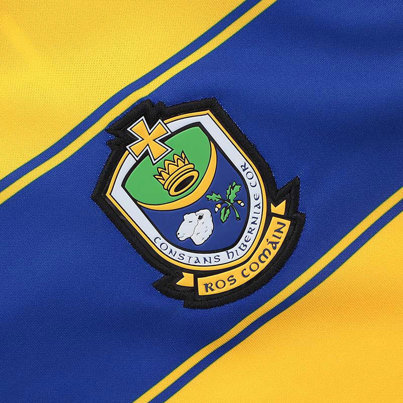 O'Neills Roscommon 2025 Player Fit Home Jersey - Image 3