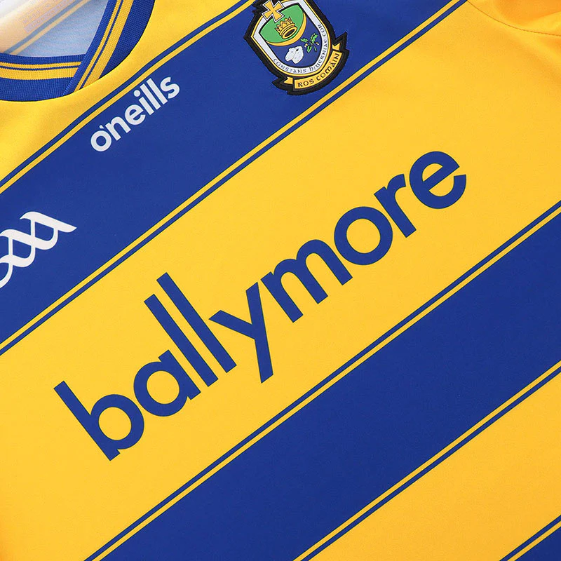 O'Neills Roscommon 2025 Player Fit Home Jersey - Image 5