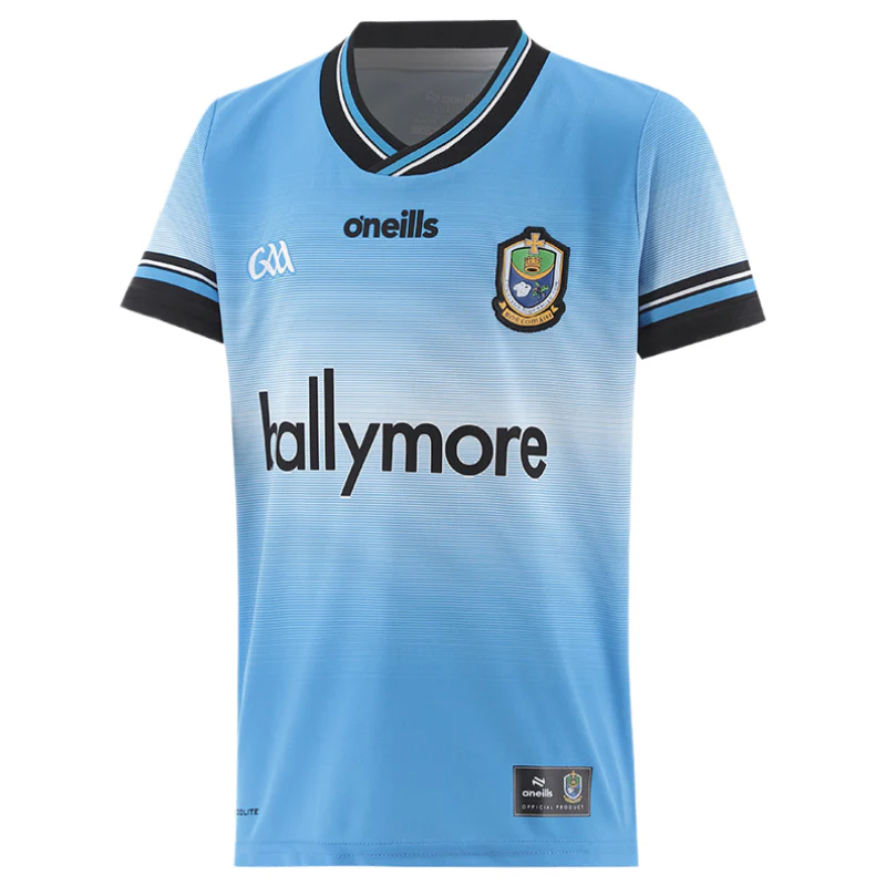 O'Neills Roscommon GAA 2026 Kids Goalkeeper Alternate Jersey