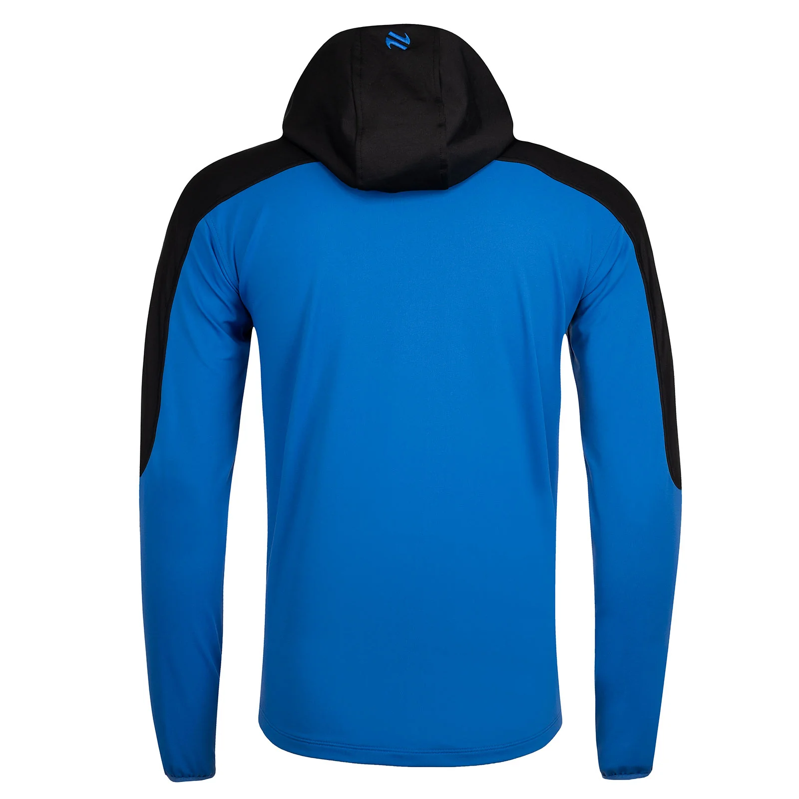 O'Neills Roscommon GAA Graham Brushed Half Zip Hoodie - Image 2