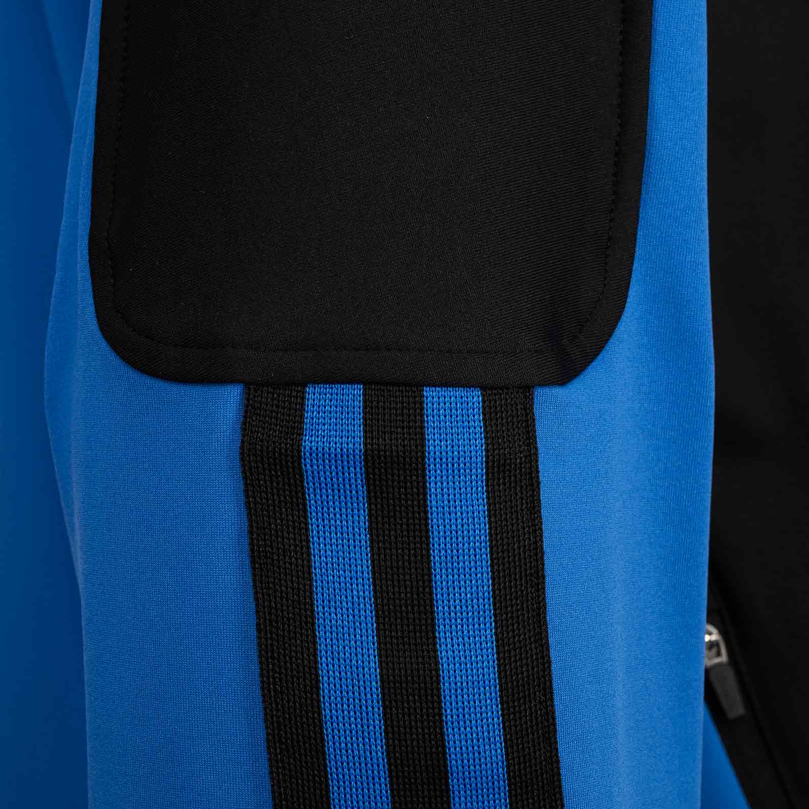 O'Neills Roscommon GAA Graham Brushed Half Zip Hoodie - Image 6
